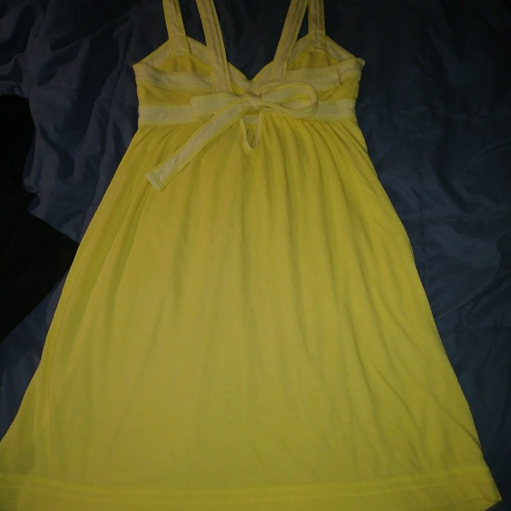 Summer Dress by PINK V.S.